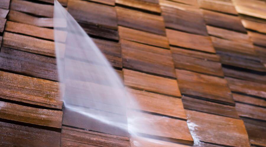 Slate tile roof specialists in Talkeetna, AK